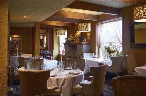 inn at leola village menu.